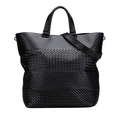 Bottega Veneta Intrecciato Shoulder Bag/Tote Bag