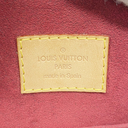 Louis Vuitton Monogram Multicolore Greta Shoulder Bag M40195 Bron