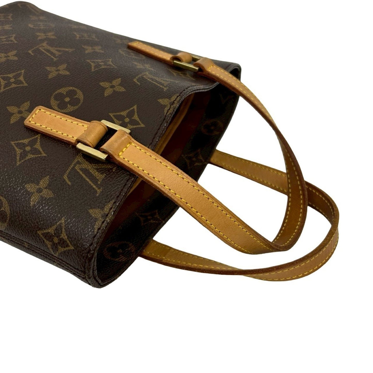 Louis Vuitton Vavant Pm Monogram Leather Handbag/Mini Tote Bag