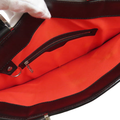 Louis Vuitton M54622 Silver Fizz Tote Bag