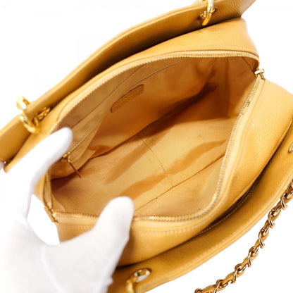 Chanel Matelasse Shoulder Bag With Chain Bag