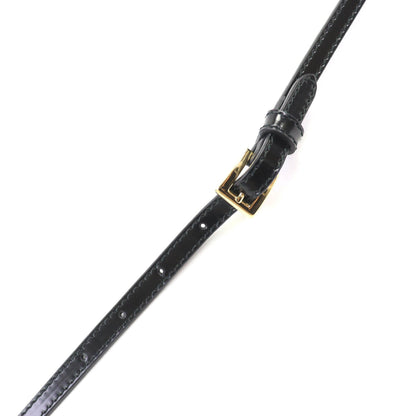 Prada 1Ba410 Padded Velvet Mini Handbag With Triangle Logo