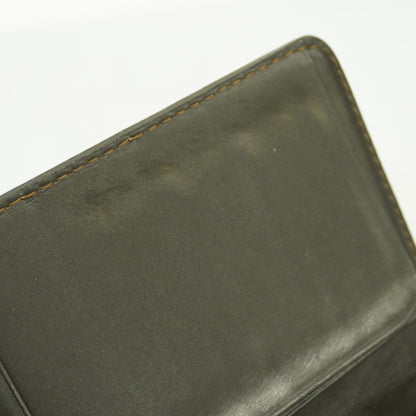 Louis Vuitton Utah Long Wallet