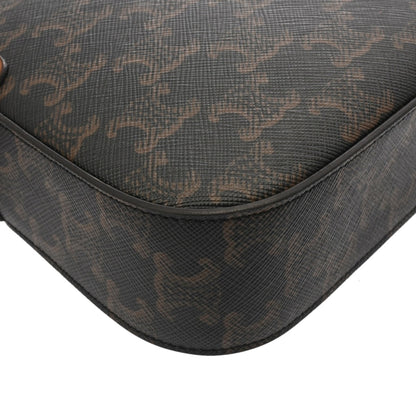 Celine Camera Bag Brown 191522Bzk