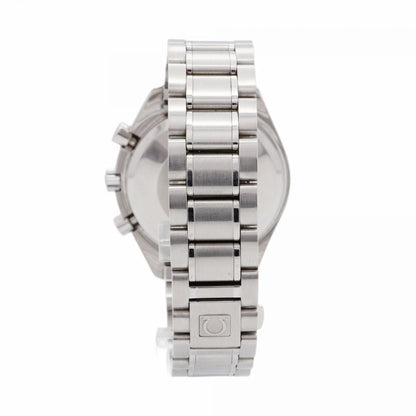 Omega Speedmaster 3513.30.00 Silver Dial