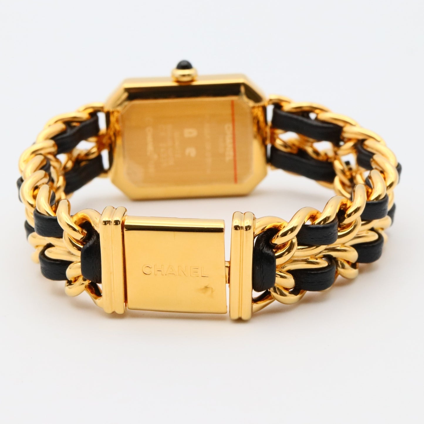 Chanel Premiere S Watch