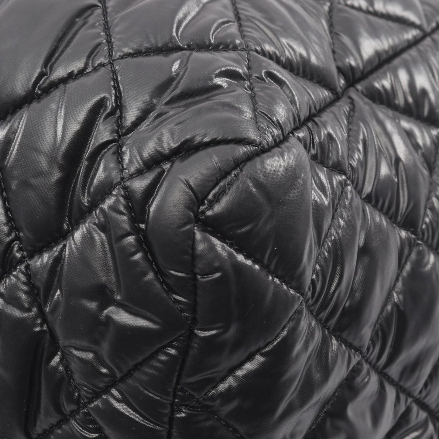 Chanel Coco Cocoon Handbag