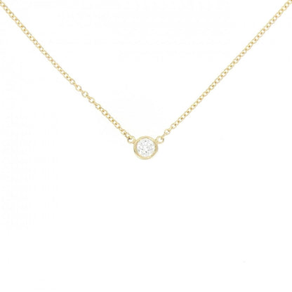 Tiffany By The Yard Necklace