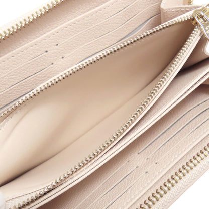 Louis Vuitton M25594 Zippy Wallet Long Empreinte