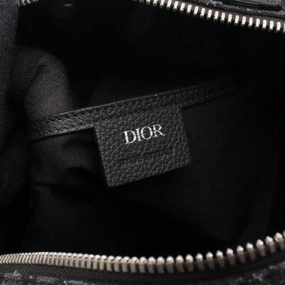 Christian Dior Dior Safari Oblique Backpack