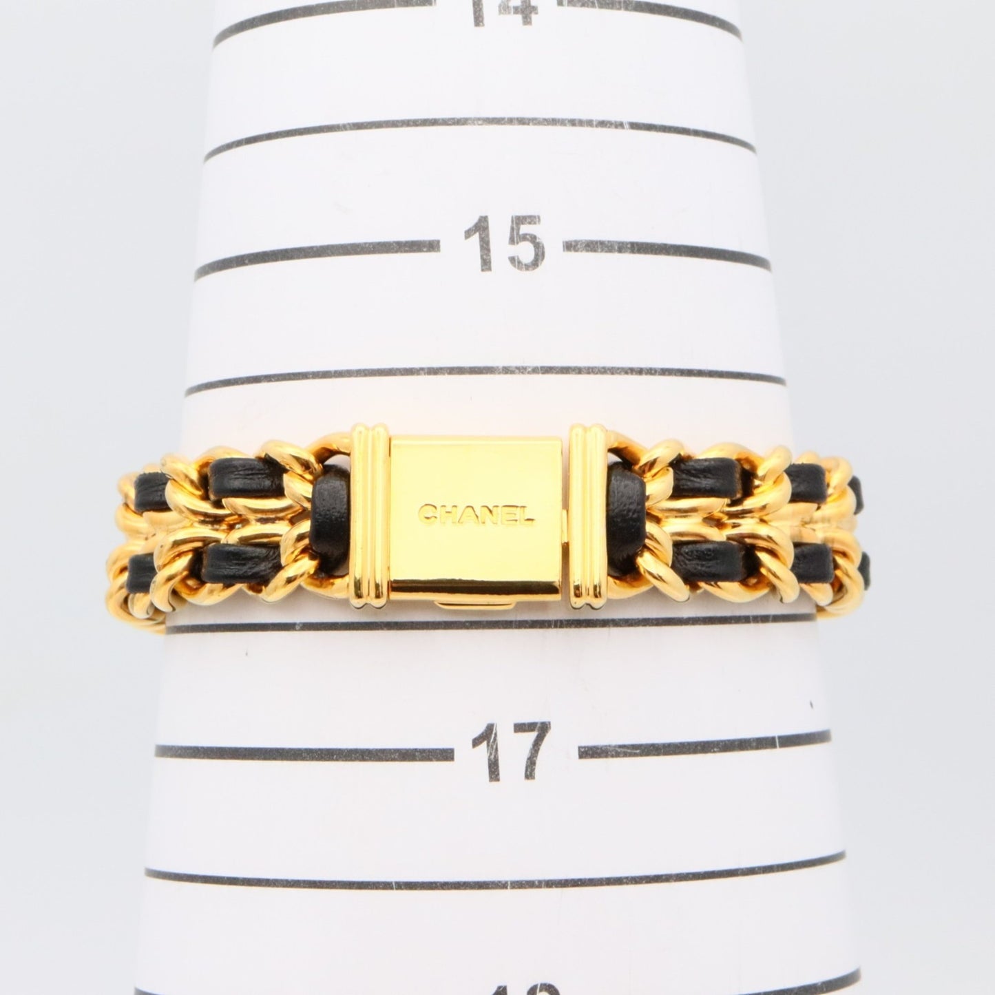 Chanel Premiere L Watch