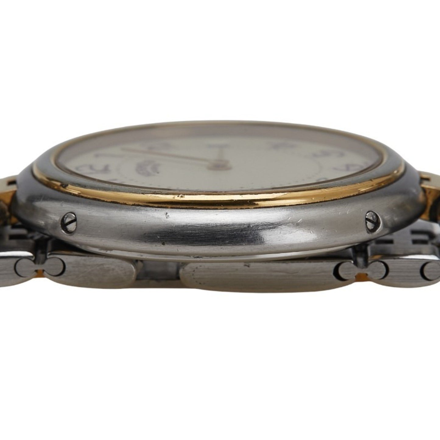 Herms Profile Quartz Watch