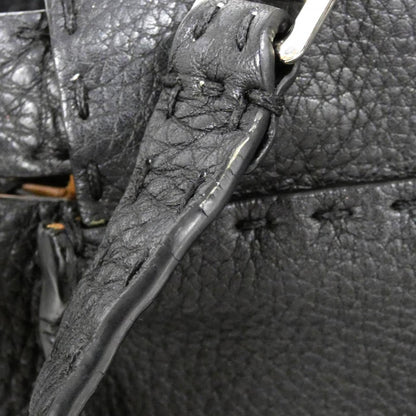 Fendi Selleria Peekaboo 8Bn290 Q0J Handbag