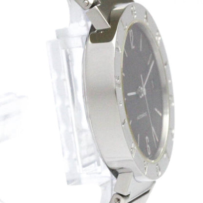Bvlgari Bvlgari-Bvlgari Steel Automatic