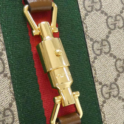 Gucci Jackie 1961 649015 Huhhg Handbag