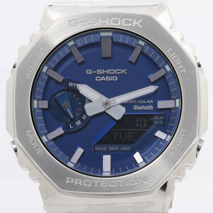 Casio Gshock Full Metal 2100 Series Gmb2100Ad2Ajf Men'S Watch