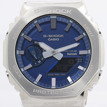 Casio Gshock Full Metal 2100 Series Gmb2100Ad2Ajf Men'S Watch