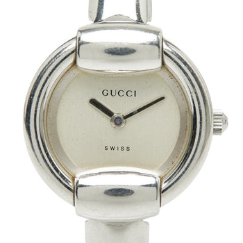 Gucci Bangle Watch