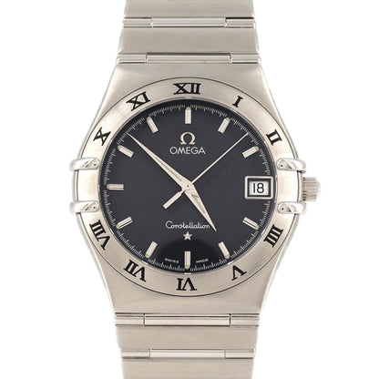 Omega Constellation 1512.40 Stainless Steel Quartz Watch