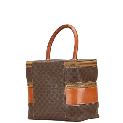 Celine Macadam Vanity Bag