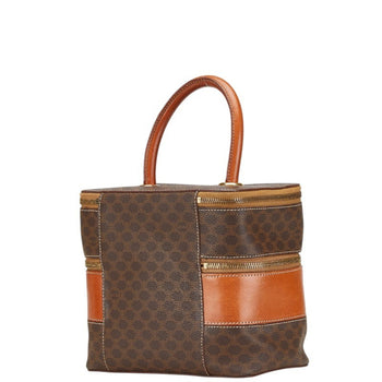 Celine Macadam Vanity Bag