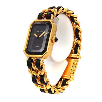 Chanel Premiere Women'S Watch
