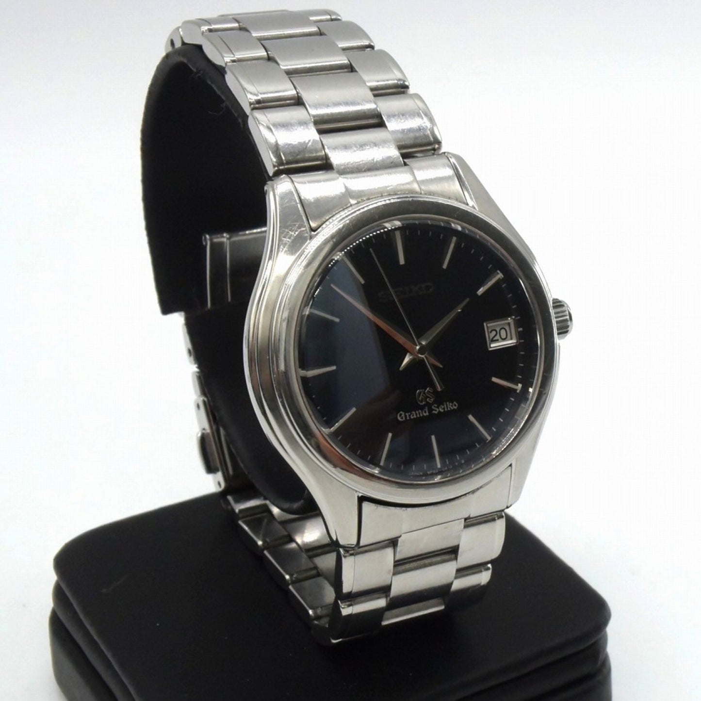 Seiko Grand Seiko Sbgx007/9F62-0A10