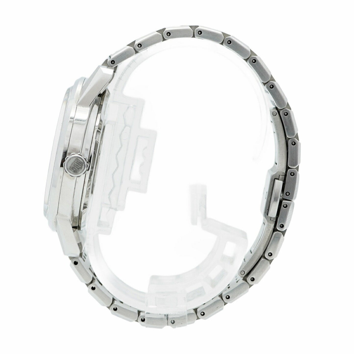 Seiko King 6L35-00G0 Sdka013 Navy Dial