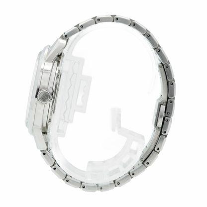 Seiko King 6L35-00G0 Sdka013 Navy Dial