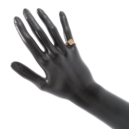 Van Cleef & Arpels Sweet Alhambra Ring