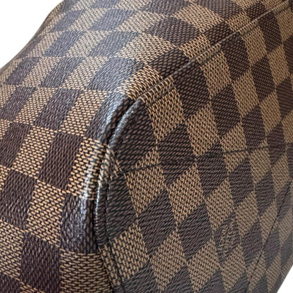 Louis Vuitton Siena Mm Damier Shoulder Bag