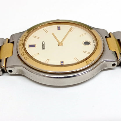 Seiko Presage Quartz