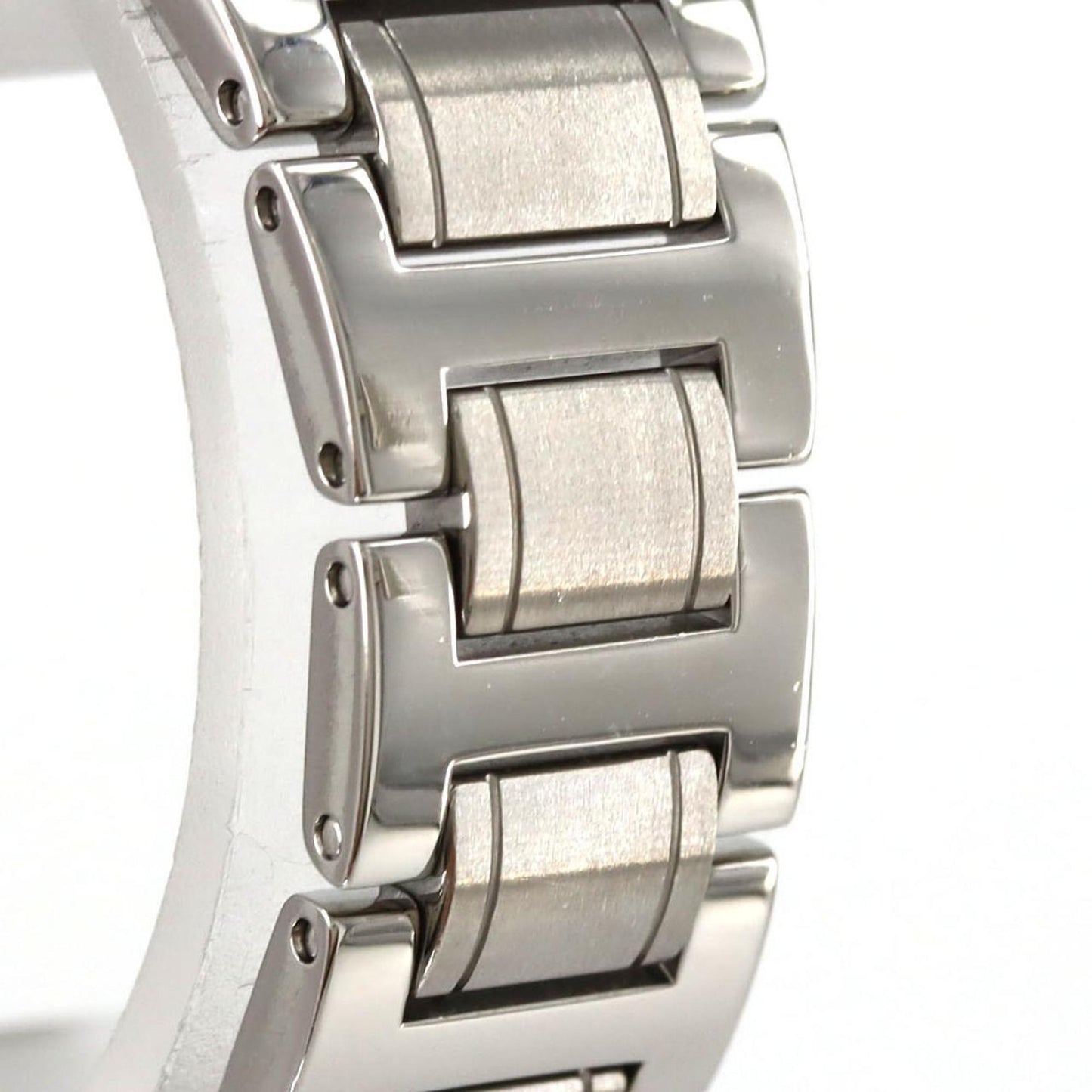 Bvlgari 12P Bbl26S Bbl26Wss 12 Ss Wristwatch Quartz