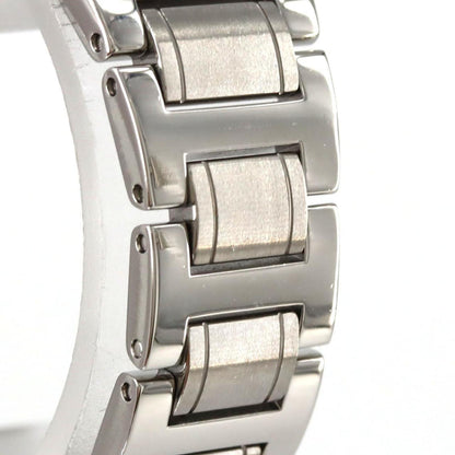 Bvlgari 12P Bbl26S Bbl26Wss 12 Ss Wristwatch Quartz