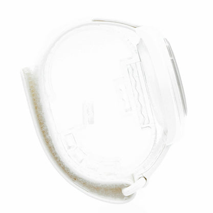 Swatch X Omega Mission To Moonphase Full Moon So33W700 White Dial