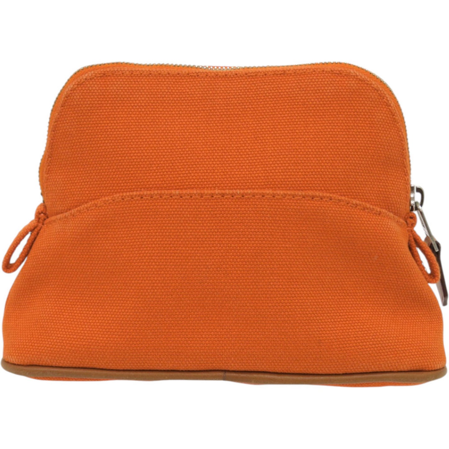 Herms Bolide Mini Pouch