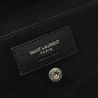 Yves Saint Laurent Saint Laurent Paris Teddy Teddy Shoulder Bag