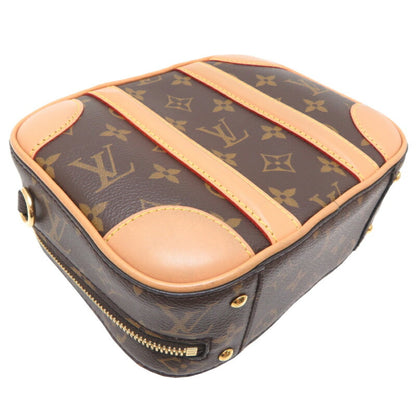 Louis Vuitton Valisette Bb
