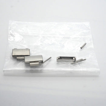 Omega Constellation 1581.70 White Dial