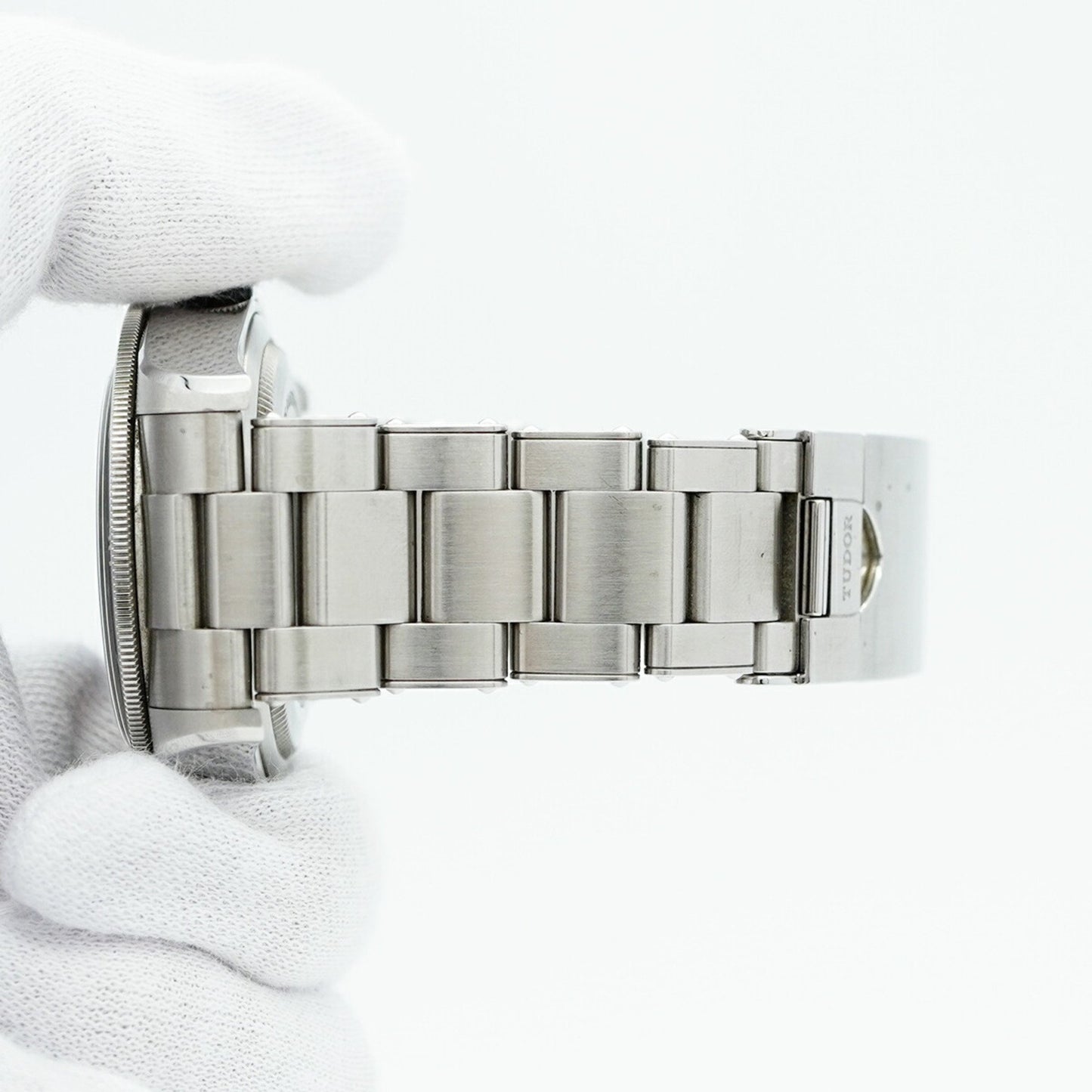 Tudor Heritage Black Bay 79230N Dial