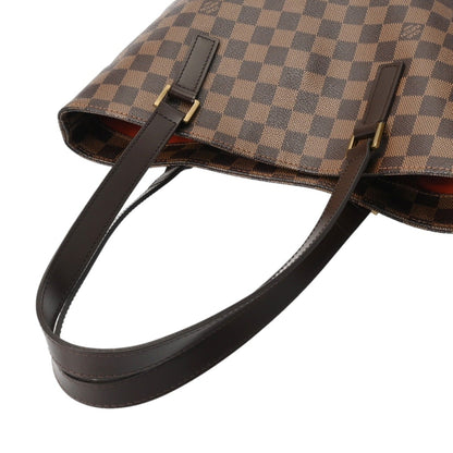 Louis Vuitton Damier Vavin Gm Sp Order Brown N51169