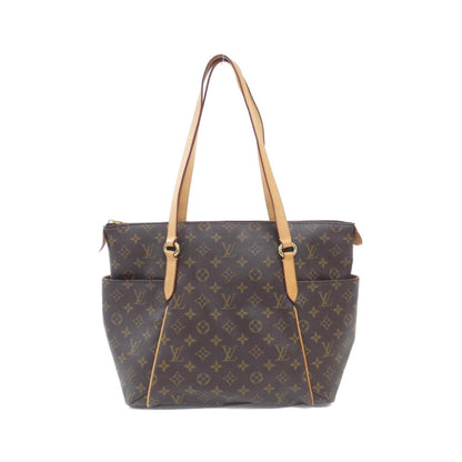Louis Vuitton Monogram Totally Mm M56689 Handbag