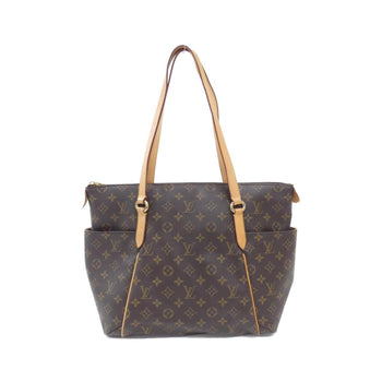 Louis Vuitton Monogram Totally Mm M56689 Handbag
