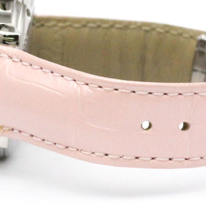 Omega De Ville Co-Axial Chronograph Mopdial Watch 4878.74.34 Polished