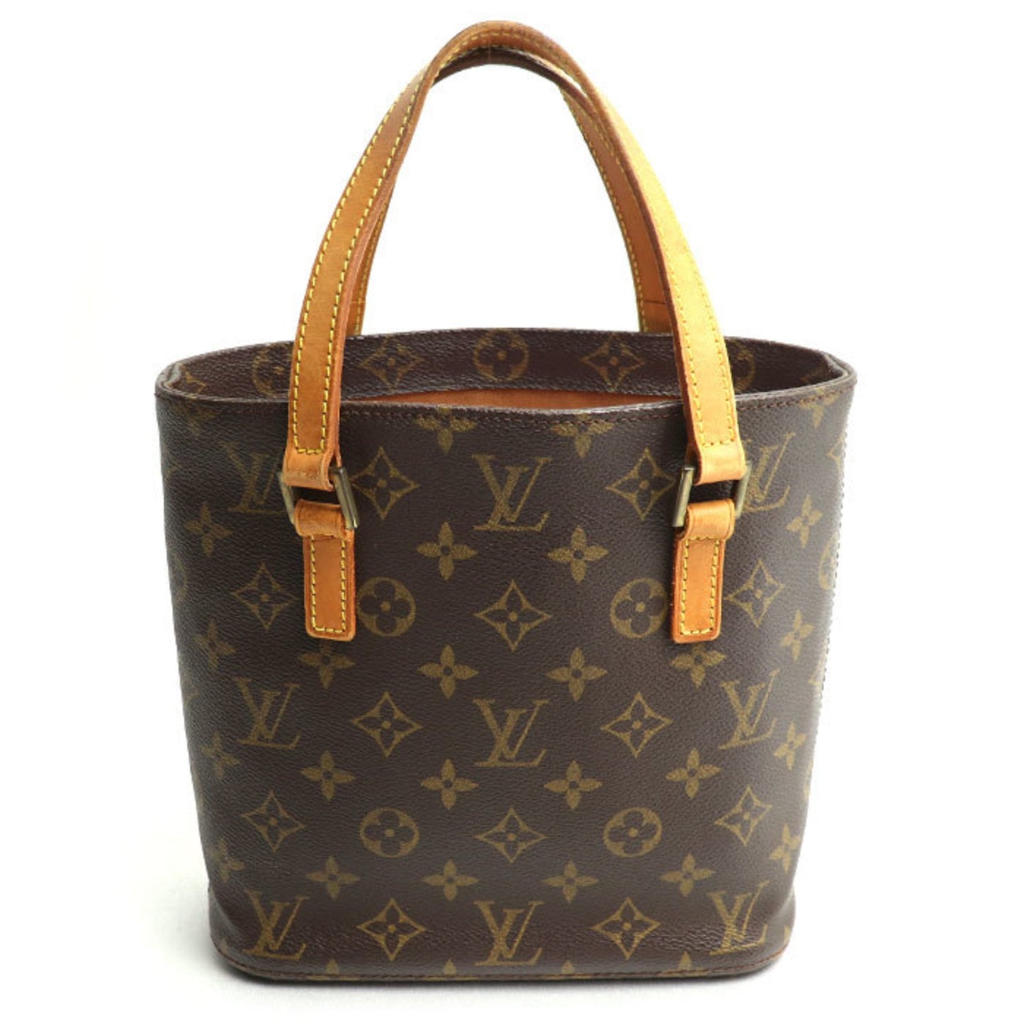 Louis Vuitton Louis Vuitton Vavin Pm Monogram Handbag M51172