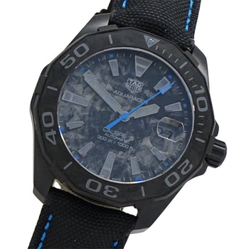 Tag Heuer Aquaracer Wbd218C Fc6447 Men'S Automatic Watch