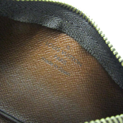 Louis Vuitton Monogram Key Pouch M62650 Men