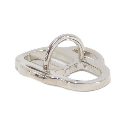 Hermes Mini Boucle Scarf/Scarf Ring 603263S