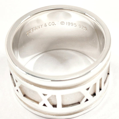 Tiffany & Co. Tiffany Atlas Ring