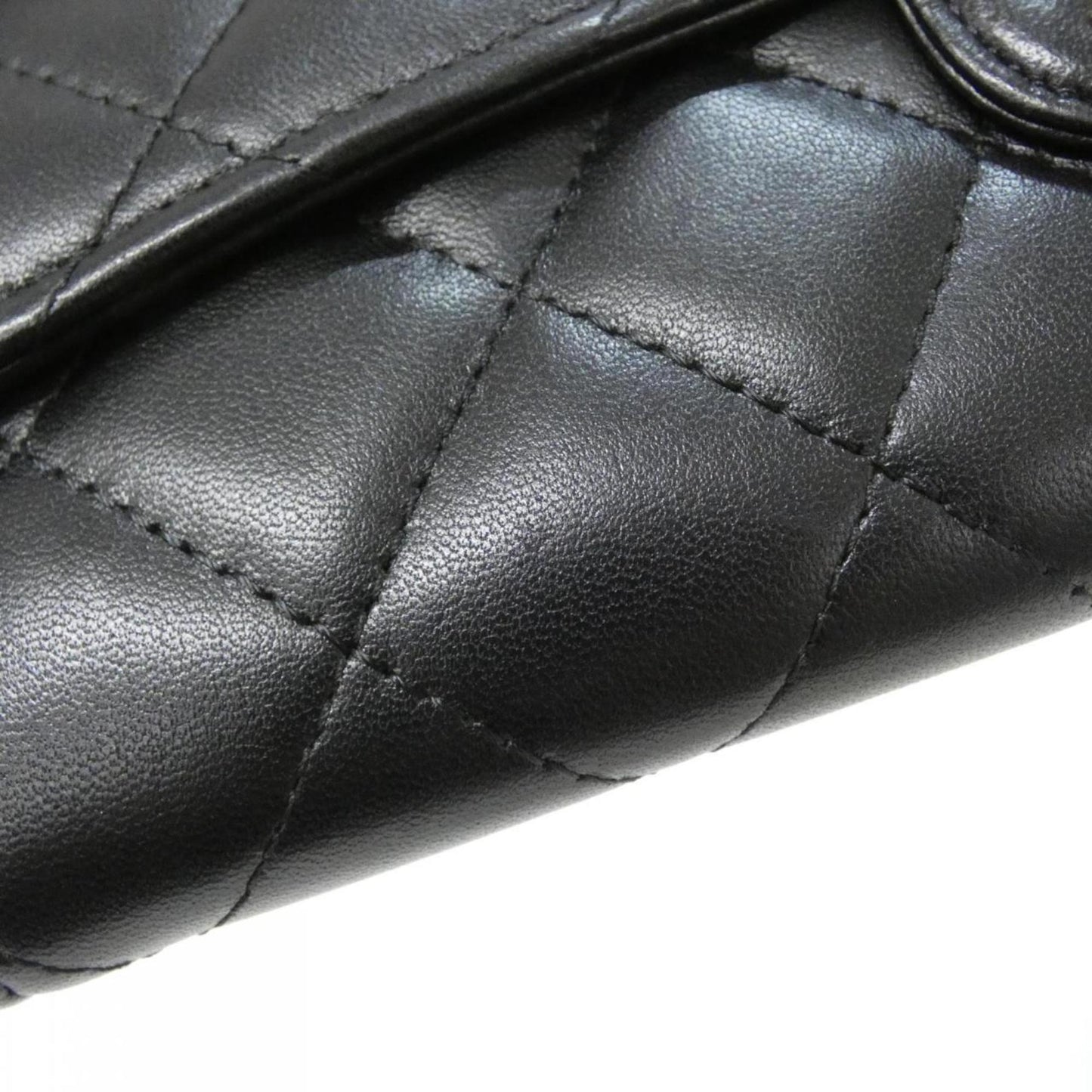 Chanel Timeless Classic Line Ap0241 Wallet